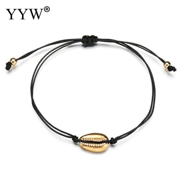 charm bracelets yyw natural summer beach shell choker necklace simple bohemian seashell jewelry for women girls birthday gift, Golden;silver
charm bracelets yyw natural summer beach shell choker necklace simple bohemian seashell jewelry for women girls birthday gift, Golden;silver