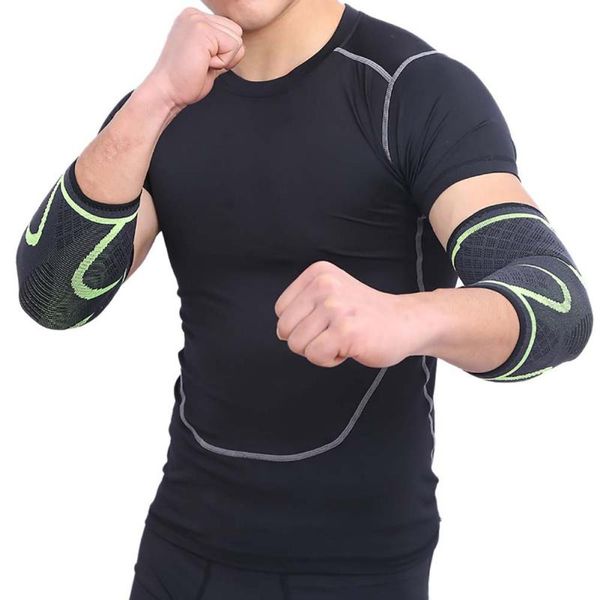 elbow & knee pads running fitness 1 pair support compression sleeve brace protector for workouts weightlifting arm h5, Black;gray
elbow & knee pads running fitness 1 pair support compression sleeve brace protector for workouts weightlifting arm h5, Black;gray