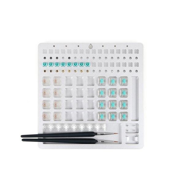 keyboards 32 mx switches switch tester opener lube modding station diy cover removal platform custom for mechanical keyboard gamer pc
keyboards 32 mx switches switch tester opener lube modding station diy cover removal platform custom for mechanical keyboard gamer pc