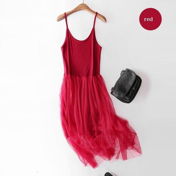 casual dresses mesh suspender bottoming strap dress modal loose solid color plus size lace vest dress women backless casual1 rls2, Black;gray
casual dresses mesh suspender bottoming strap dress modal loose solid color plus size lace vest dress women backless casual1 rls2, Black;gray