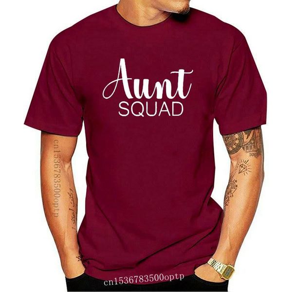 men's t-shirts aunt squad t-shirt shirt ever pregnancy announcement tee christmas gift, White;black
men's t-shirts aunt squad t-shirt shirt ever pregnancy announcement tee christmas gift, White;black