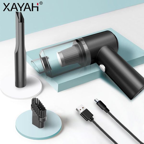 vacuum cleaner mini wireless car strong suction portable auto 5500pa handheld for office home
vacuum cleaner mini wireless car strong suction portable auto 5500pa handheld for office home