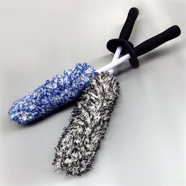 car sponge microfiber premium wheels brush non-slip handle easy cleaning rims spokes wheel barrel & brake caliper strong power
car sponge microfiber premium wheels brush non-slip handle easy cleaning rims spokes wheel barrel & brake caliper strong power