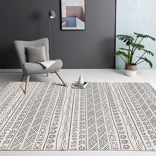 carpets moroccan nordic minimalist carpet living room modern sofa coffee table floor mat bedroom bedside blanket area rug large
carpets moroccan nordic minimalist carpet living room modern sofa coffee table floor mat bedroom bedside blanket area rug large