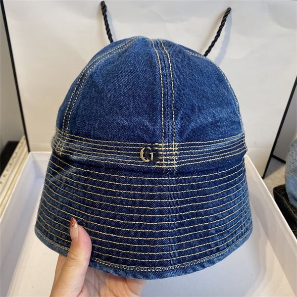 cowboy bucket hat multicolor ancient fisherman's hat show head cap children's simple small brim sun hat zy, Blue;gray
cowboy bucket hat multicolor ancient fisherman's hat show head cap children's simple small brim sun hat zy, Blue;gray