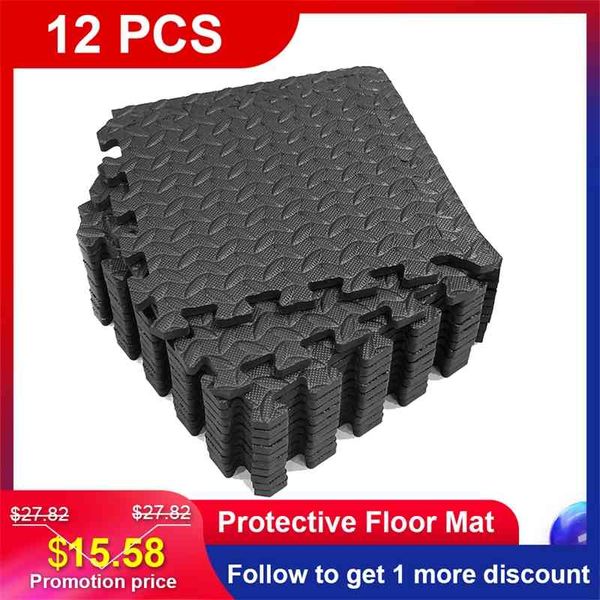 12pcs 30*30cm protective floor mat anti-slip bubble bowl foam exercise cushion fitness equipment for gym home yoga
12pcs 30*30cm protective floor mat anti-slip bubble bowl foam exercise cushion fitness equipment for gym home yoga