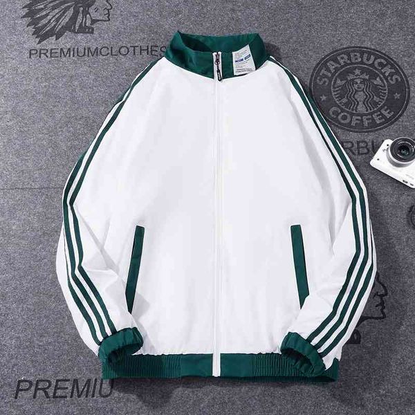 men's coat 2021 spring and autumn new korean fashion casual jacket men's baseball suit trendy clothes, Black
men's coat 2021 spring and autumn new korean fashion casual jacket men's baseball suit trendy clothes, Black