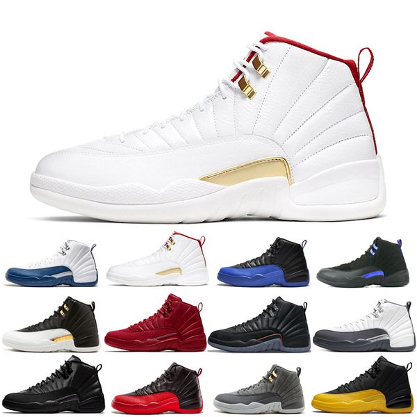 2022 man basketball shoes 12 12s black purple blue stone cny dark concord grey fiba flu french royal gamma gym red o-black reverse taxi the, White;red
2022 man basketball shoes 12 12s black purple blue stone cny dark concord grey fiba flu french royal gamma gym red o-black reverse taxi the, White;red