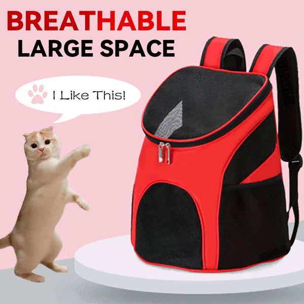 dog car seat covers breathable fashion pet carrier bags backpack for small dogs puppy cats carrying travel outdoor transport accessories
dog car seat covers breathable fashion pet carrier bags backpack for small dogs puppy cats carrying travel outdoor transport accessories