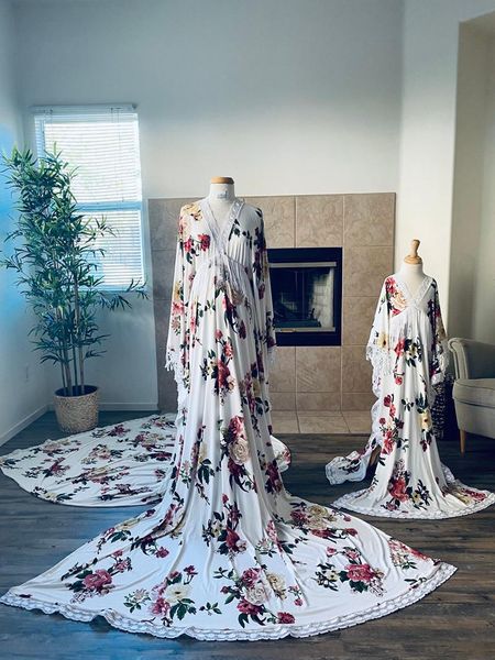 casual dresses floral boho woman long dress sides slit tassels bohemian vestidos, Black;gray
casual dresses floral boho woman long dress sides slit tassels bohemian vestidos, Black;gray
