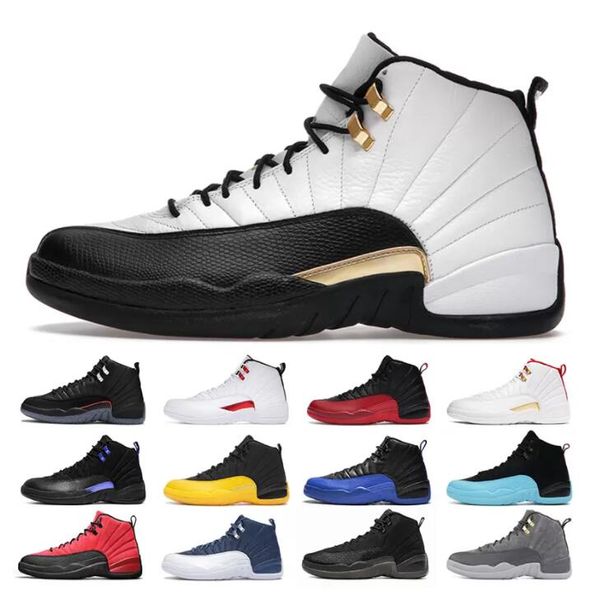 23color jumpman 12s men basketball shoes royalty taxi utility grind dark grey flu game royal twist university gold indigo french blue playof
23color jumpman 12s men basketball shoes royalty taxi utility grind dark grey flu game royal twist university gold indigo french blue playof