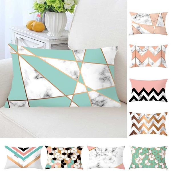 pillow case marble textured rectangular waist cover peach skin digital printing throw office
pillow case marble textured rectangular waist cover peach skin digital printing throw office
