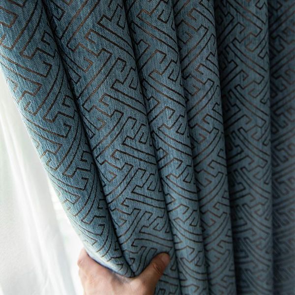 custom thickened chenille window blackout curtains finished bedroom living room nordic shading fabric shade curtain & drapes
custom thickened chenille window blackout curtains finished bedroom living room nordic shading fabric shade curtain & drapes