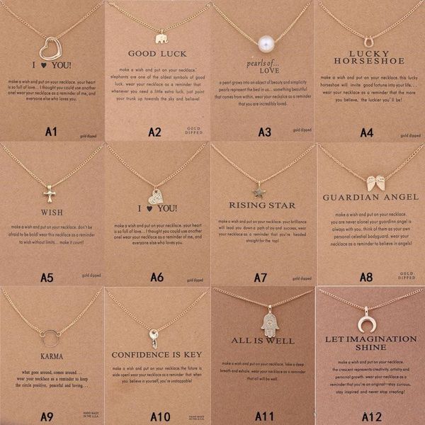 dogeared necklace with card elephant pearl love wings cross key zodiac sign compass lotus pendant for women fashion jewelry, Silver
dogeared necklace with card elephant pearl love wings cross key zodiac sign compass lotus pendant for women fashion jewelry, Silver