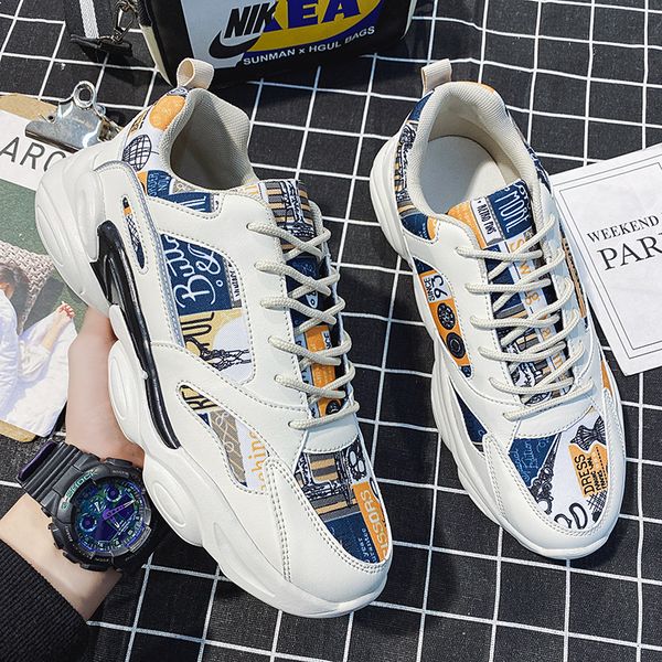 trainers shoes for men women fashion black white orange gray blue comfortable breathable -20 sports sneakers outdoor shoe size 36-44
trainers shoes for men women fashion black white orange gray blue comfortable breathable -20 sports sneakers outdoor shoe size 36-44