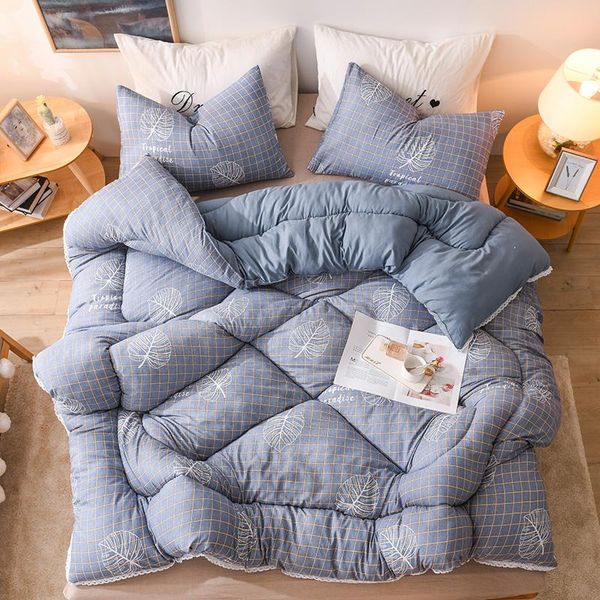 comforters & sets winter 100% silk quilt thickening warm core spring autumn luxury king queen twin full size
comforters & sets winter 100% silk quilt thickening warm core spring autumn luxury king queen twin full size