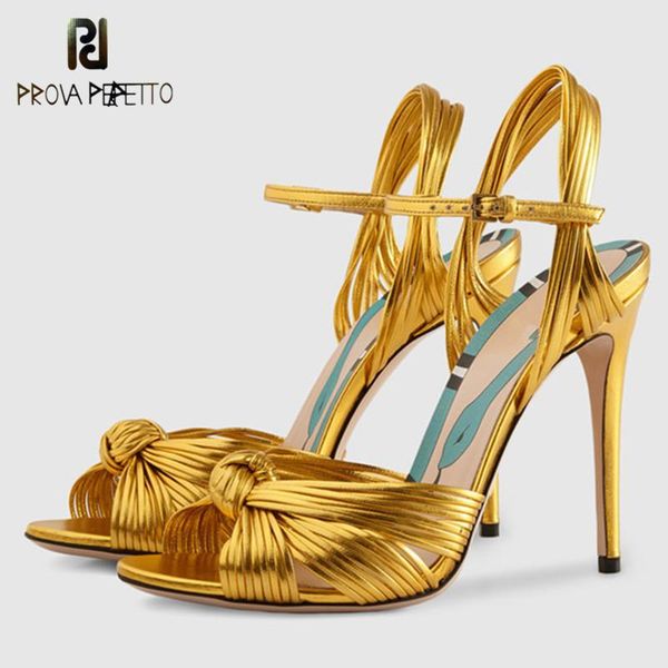 prova perfetto 2021 gold high heels women sandals narrow band bowknot thin heel shoes woman sandlas big size 34-43, Black
prova perfetto 2021 gold high heels women sandals narrow band bowknot thin heel shoes woman sandlas big size 34-43, Black