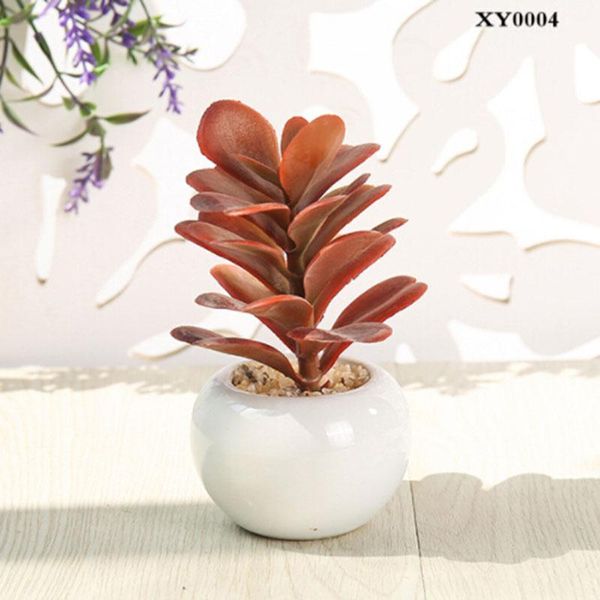 decorative flowers & wreaths 1pc artificial potted plant display home room office table decoration mini fake pot plants decor
decorative flowers & wreaths 1pc artificial potted plant display home room office table decoration mini fake pot plants decor