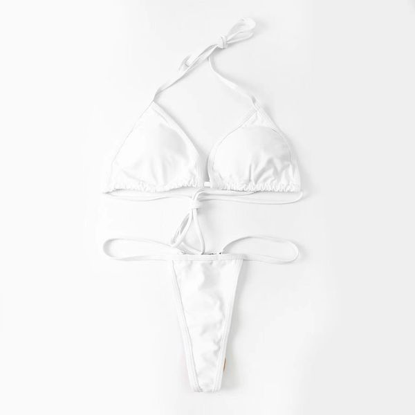 bikini swimsuit swimwear for women designer swimming beachwear tube split two-pieces chain, White;black
bikini swimsuit swimwear for women designer swimming beachwear tube split two-pieces chain, White;black