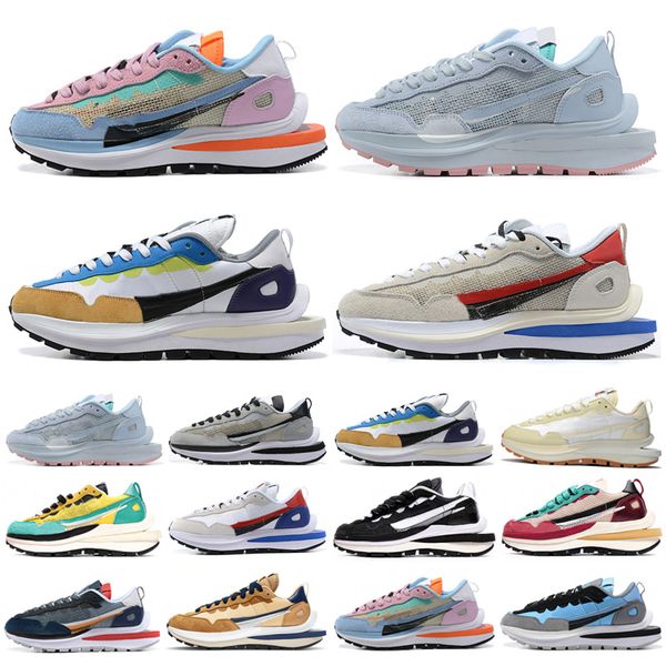 men vaporwaffle running shoes ldv fuchsia game royal black white sesame blue void yellow red green women sports sneakers
men vaporwaffle running shoes ldv fuchsia game royal black white sesame blue void yellow red green women sports sneakers