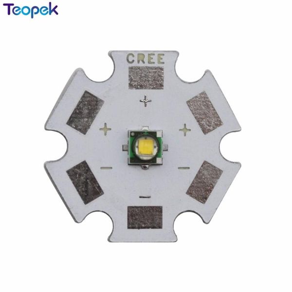 bulbs 10pcs cree xp-e r3 q3 1-3w xpe led emitter light white green warm red blue yellow 450nm 8/12/14/16/20mm pcb
bulbs 10pcs cree xp-e r3 q3 1-3w xpe led emitter light white green warm red blue yellow 450nm 8/12/14/16/20mm pcb
