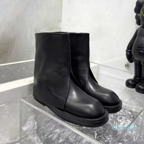 winter womens fashion knight boots straight tube small feet all-match non-slip flat bottom soft cowhide material comfortable autumn, Black
winter womens fashion knight boots straight tube small feet all-match non-slip flat bottom soft cowhide material comfortable autumn, Black