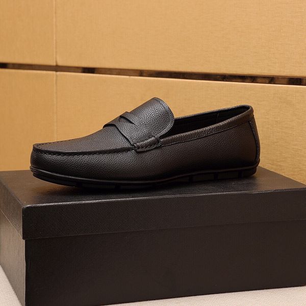 quality luxury handmade shoe fashion men british peas shoes wedding shoes men non-slip driving shoe loose large size shoes size 38-45, Black
quality luxury handmade shoe fashion men british peas shoes wedding shoes men non-slip driving shoe loose large size shoes size 38-45, Black