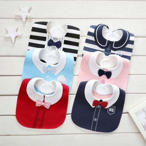 bibs & burp cloths baby cotton waterproof gentleman bow tie scarf adjustable kids bandana infant born
bibs & burp cloths baby cotton waterproof gentleman bow tie scarf adjustable kids bandana infant born
