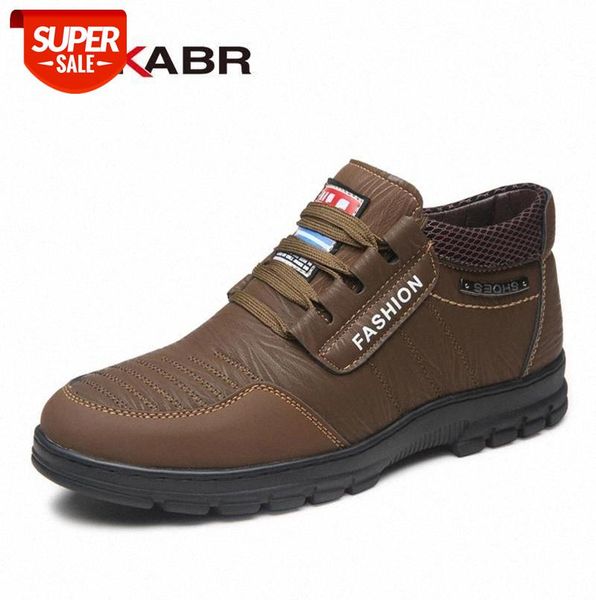 dekabr autumn winter men high casual shoes warm pu leather flats fashion footwear snow boots non-slip #6b3m
dekabr autumn winter men high casual shoes warm pu leather flats fashion footwear snow boots non-slip #6b3m