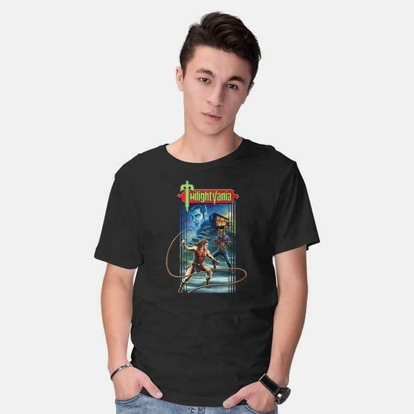 twilightvania woftman vampires comic cover funny parody black t-shirt s-6xl, White;black
twilightvania woftman vampires comic cover funny parody black t-shirt s-6xl, White;black