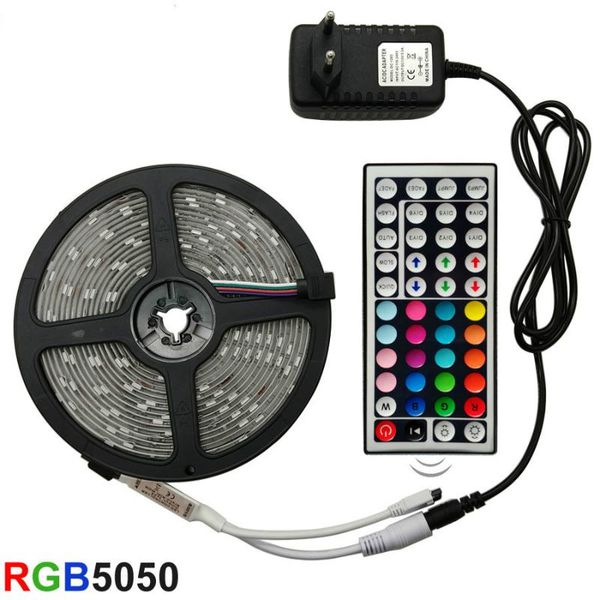 strips led strip light rgb smd 2835 flexible ribbon fita 5m 10m 15m tape diode dc 12v+ remote control +adapter
strips led strip light rgb smd 2835 flexible ribbon fita 5m 10m 15m tape diode dc 12v+ remote control +adapter