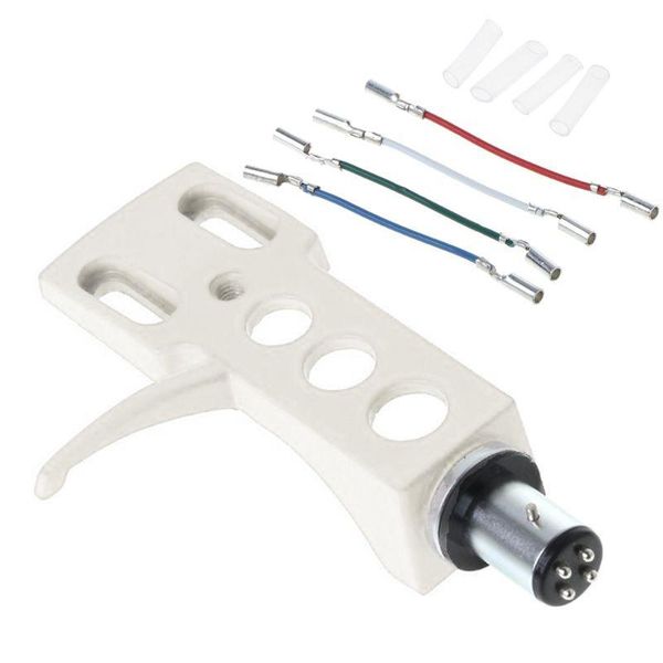 computer speakers g5 turntable headshell mount universal lp phono cartridge replacement phonograph head holder stylus lead wire
computer speakers g5 turntable headshell mount universal lp phono cartridge replacement phonograph head holder stylus lead wire