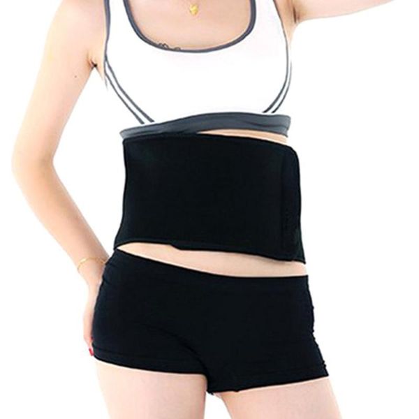 women pressure fitness belt shaper belly adjustable weight lifting exercise training sports waist support protector slim, Black;gray
women pressure fitness belt shaper belly adjustable weight lifting exercise training sports waist support protector slim, Black;gray