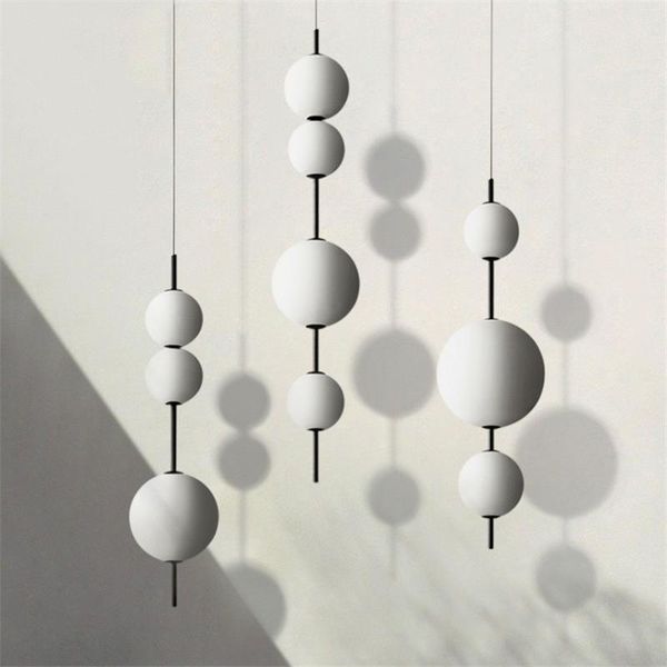 modern led pendant lamps creative designer hanging light fixture restaurant gourd lights home deco nordic
modern led pendant lamps creative designer hanging light fixture restaurant gourd lights home deco nordic