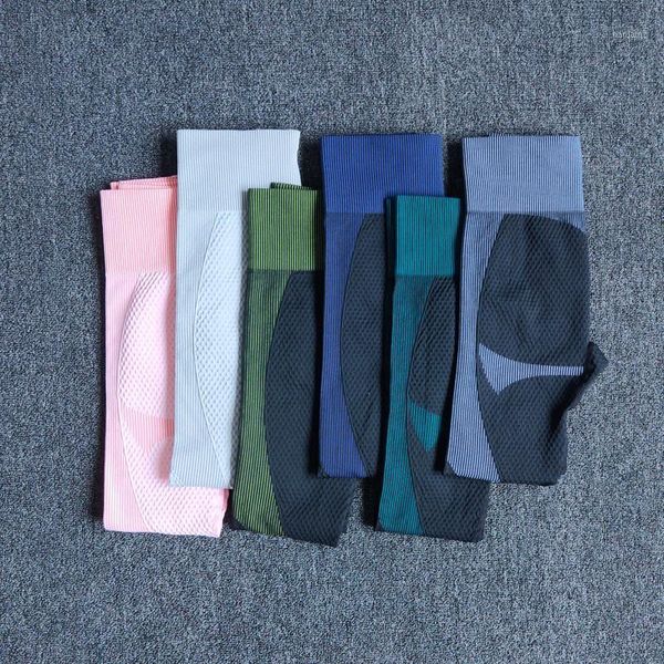 yoga outfit women's seamless high waist fitness tights push-ups energy workout running sportswear abdomen pants 
yoga outfit women's seamless high waist fitness tights push-ups energy workout running sportswear abdomen pants