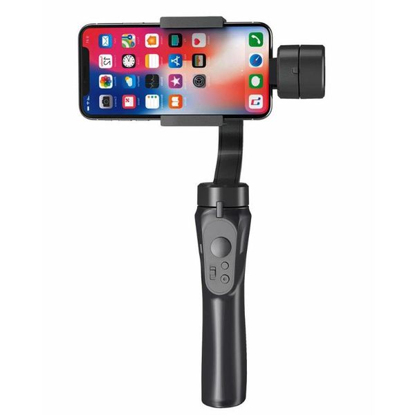 3-axis handheld selfie stick gimbal mobile phone stabilizer anti-shake outdoor camera stabilizers
3-axis handheld selfie stick gimbal mobile phone stabilizer anti-shake outdoor camera stabilizers
