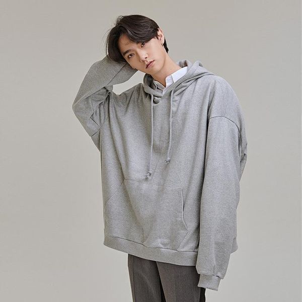 men's hoodies & sweatshirts japanese 2021 autumn loose fitting hooded jacket sweater solid color sports lazy style sleeve large size, Black
men's hoodies & sweatshirts japanese 2021 autumn loose fitting hooded jacket sweater solid color sports lazy style sleeve large size, Black