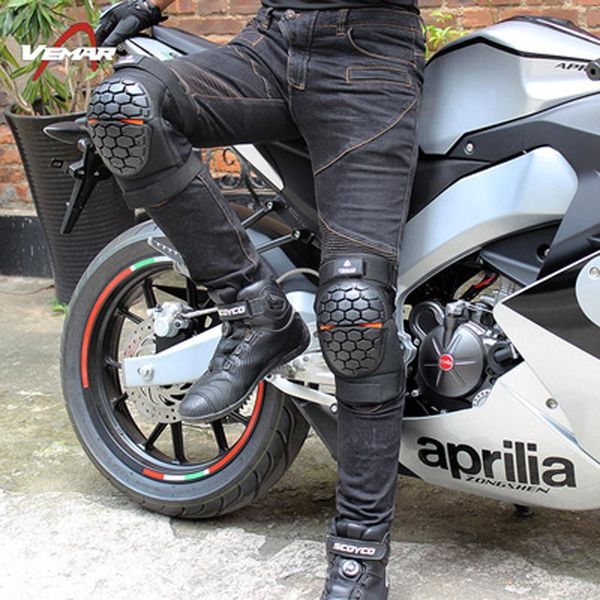 motorcycle armor knee pads two-piece knight off-road protective gear four seasons windproof warmth fall-proof leggings nylon legwarmers
motorcycle armor knee pads two-piece knight off-road protective gear four seasons windproof warmth fall-proof leggings nylon legwarmers