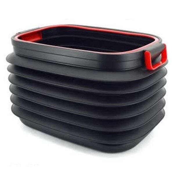 buckets afbc folding water bucket with lid retractable car trash can camping accessories outdoor fishing multifunctional portable
buckets afbc folding water bucket with lid retractable car trash can camping accessories outdoor fishing multifunctional portable