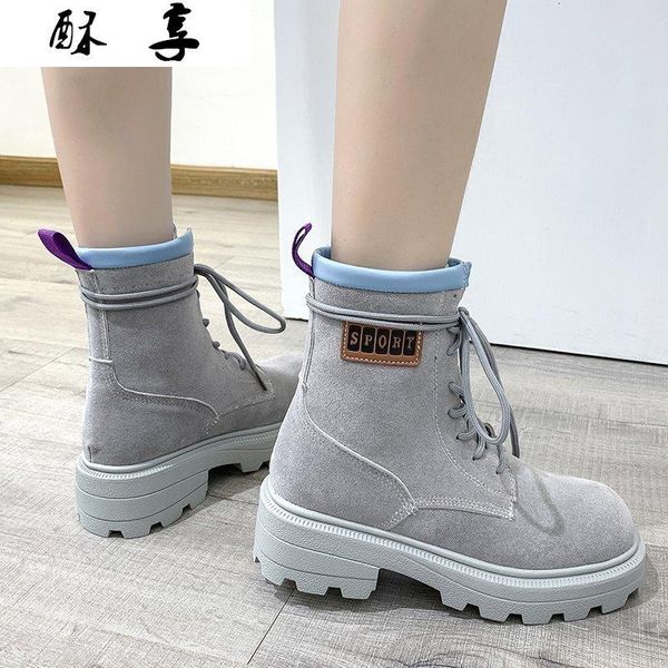 boots 2021 autumn winter ankle botas women plush snow boot heel fashion keep warm women's woman plus size 35-43 mujer, Black
boots 2021 autumn winter ankle botas women plush snow boot heel fashion keep warm women's woman plus size 35-43 mujer, Black