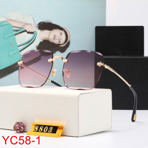 sunglasses yc58 high fashion vintage classic mirror men women brand designer luxury polarized with box, White;black
sunglasses yc58 high fashion vintage classic mirror men women brand designer luxury polarized with box, White;black