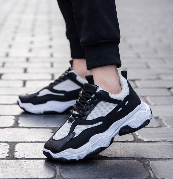 men shoes casual breathable sports for spring summer autumn winter fashion male good quality and service discount sneakers show you low pric, Black
men shoes casual breathable sports for spring summer autumn winter fashion male good quality and service discount sneakers show you low pric, Black