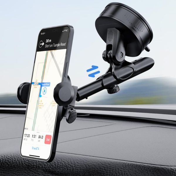 cell phone mounts & holders 2 in 1 suction cup universal car holder dashboard windshield smartphone stand for 12 huawei p40
cell phone mounts & holders 2 in 1 suction cup universal car holder dashboard windshield smartphone stand for 12 huawei p40