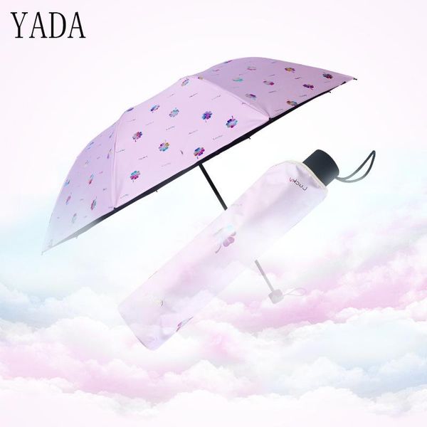 umbrellas yada mosaic gold flower folding umbrella uv rain women clear car for womens windproof designer a clover ys224
umbrellas yada mosaic gold flower folding umbrella uv rain women clear car for womens windproof designer a clover ys224