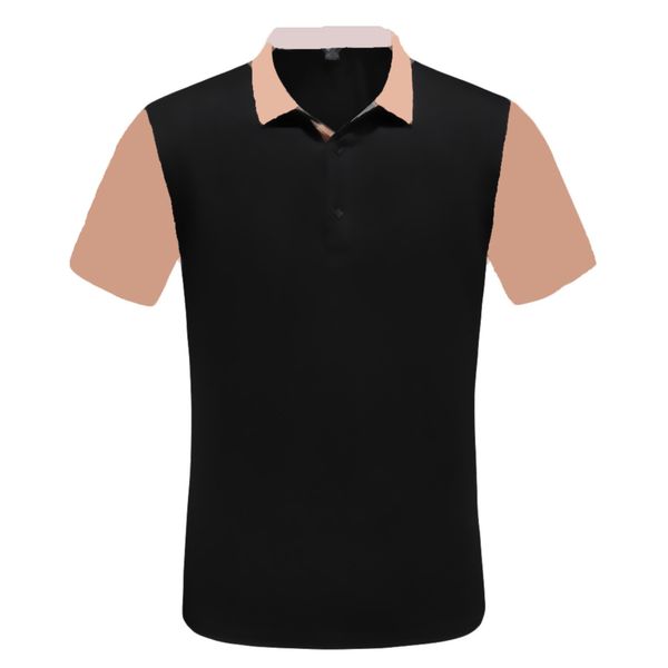 2021ss spring tee designer t shirt polo shirts high street embroidery garter snakes little bee printing clothing mens, White;black
2021ss spring tee designer t shirt polo shirts high street embroidery garter snakes little bee printing clothing mens, White;black