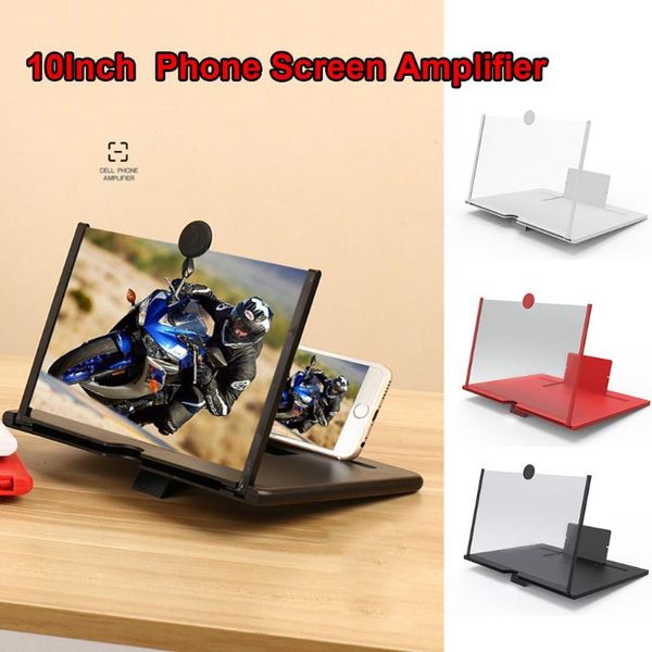 fast ship hd stand phone mobile 3d screen magnifier stereoscopic amplifying projector 10inch bracket ap4 cell mounts & holders
fast ship hd stand phone mobile 3d screen magnifier stereoscopic amplifying projector 10inch bracket ap4 cell mounts & holders