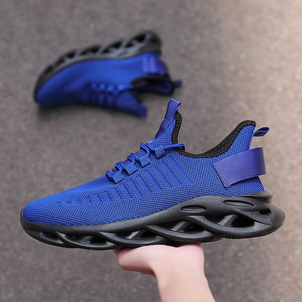 fashion mens sneakers summer daily design new trend mens shoes casual mesh breathable light tenis masculino adulto size 39-46
fashion mens sneakers summer daily design new trend mens shoes casual mesh breathable light tenis masculino adulto size 39-46