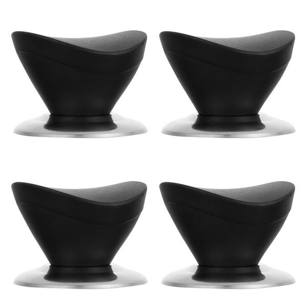 kitchen storage & organization 4pcs universal pan lid handle covers cookware replacements (black)
kitchen storage & organization 4pcs universal pan lid handle covers cookware replacements (black)