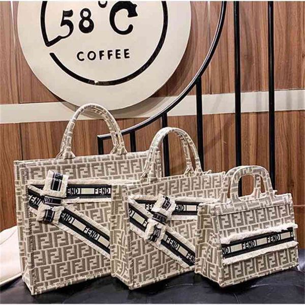 bag women fashion embroidery shopping bag leisure large capacity open canvas mommy luxuryss designerss yw
bag women fashion embroidery shopping bag leisure large capacity open canvas mommy luxuryss designerss yw