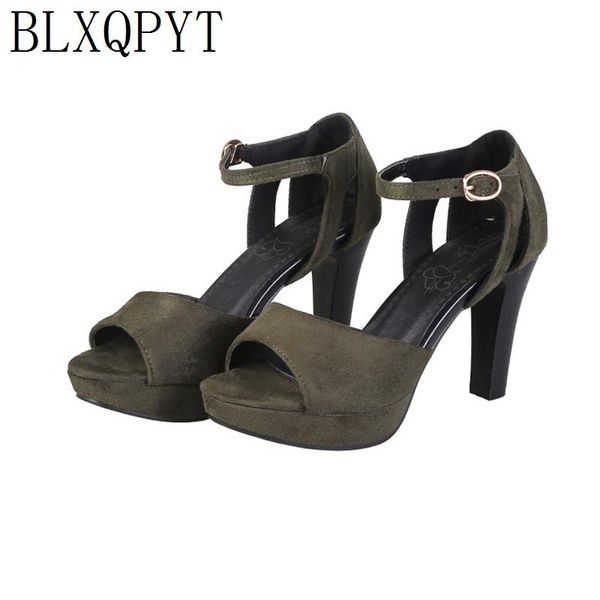 big size 33- 48 sandalias mujer 2021 women summer high heels 9cm platforms peep toe sandals shoes woman pumps q2073, Black
big size 33- 48 sandalias mujer 2021 women summer high heels 9cm platforms peep toe sandals shoes woman pumps q2073, Black